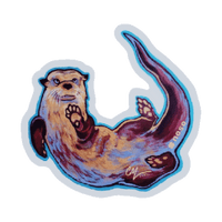 MR WHISKERS by Christina Russell