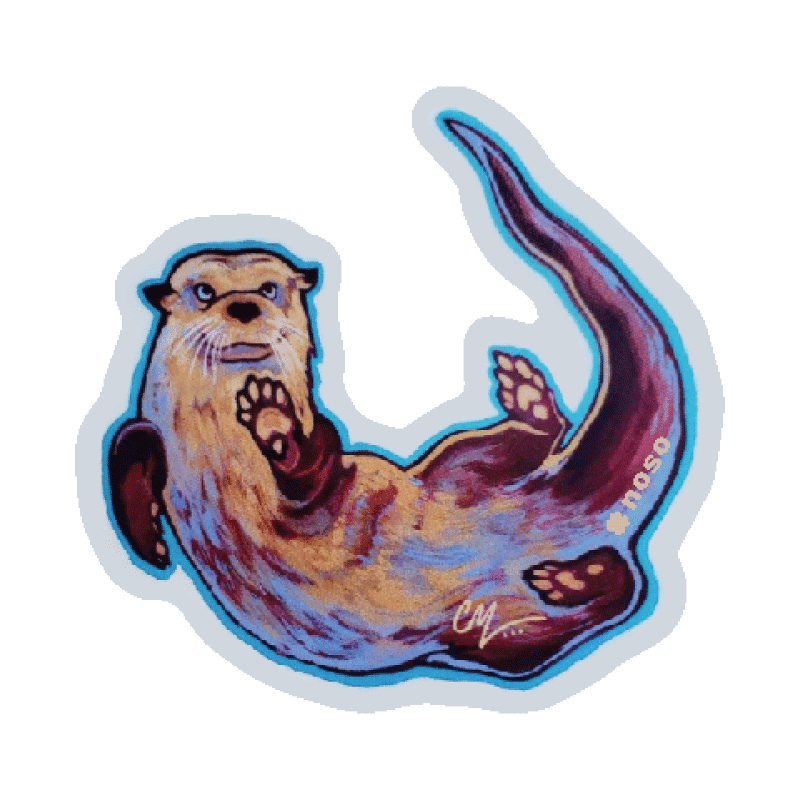 MR WHISKERS by Christina Russell