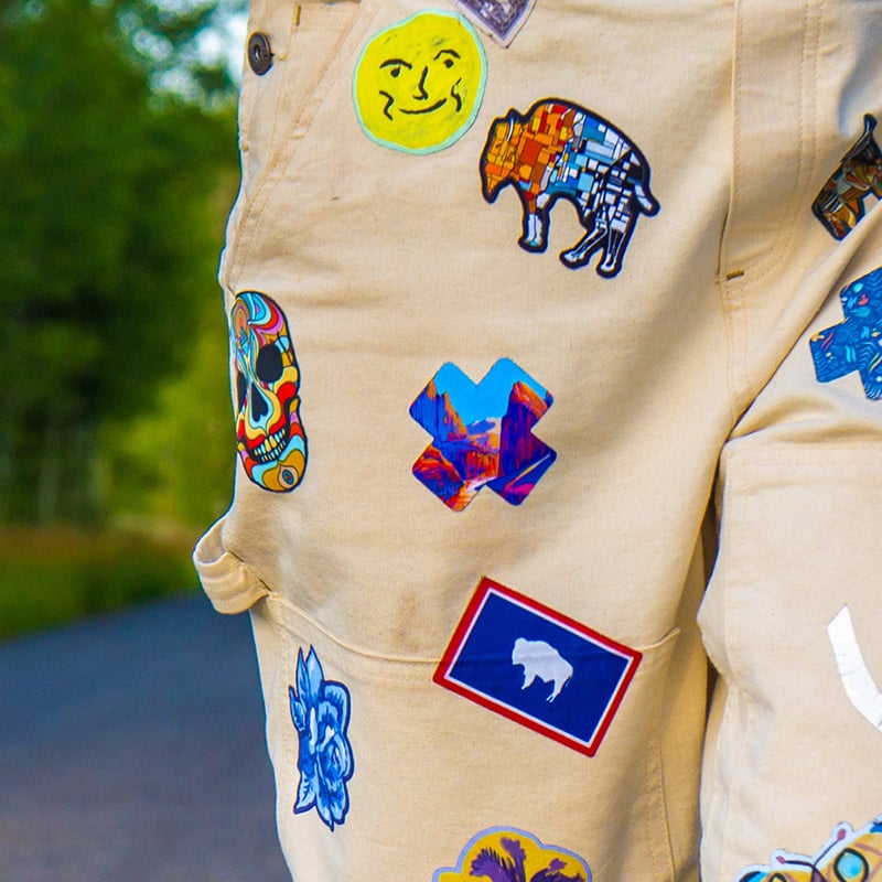 OWYHEE DREAMS by Christina Russell