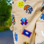 OWYHEE DREAMS by Christina Russell