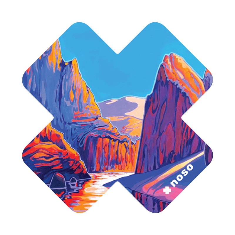 OWYHEE DREAMS by Christina Russell