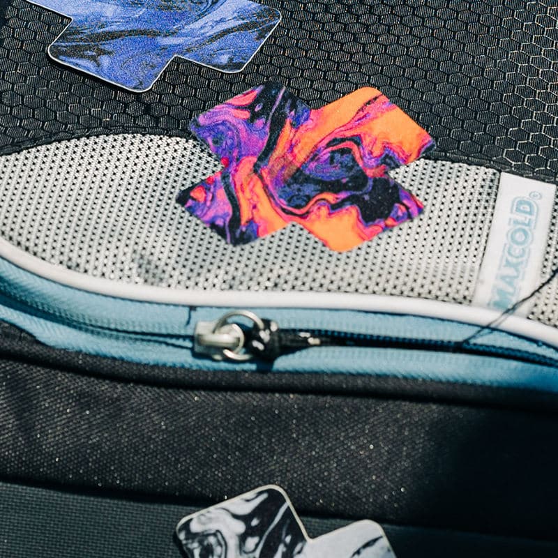 CLASSIC NOSO TIE DYE