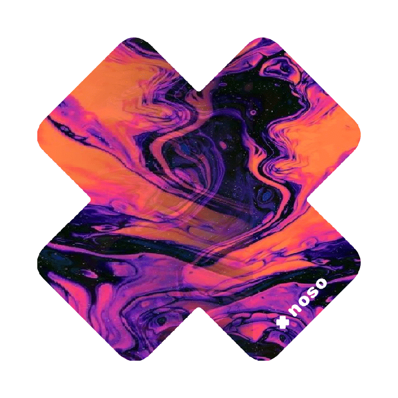 CLASSIC NOSO TIE DYE