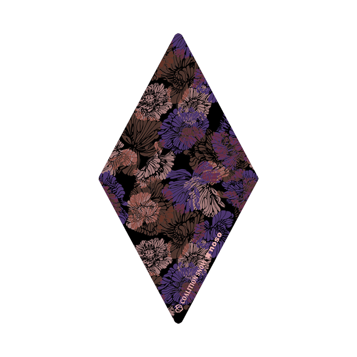 HEAVY PETAL DIAMOND By Coalition Snow x NoSo