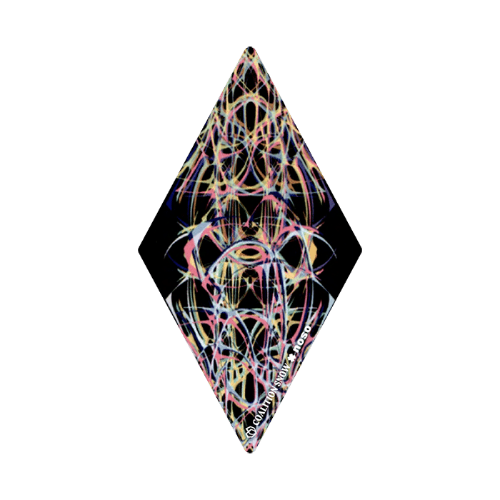 VELVET BULLWHIP DIAMOND By Coalition Snow x NoSo