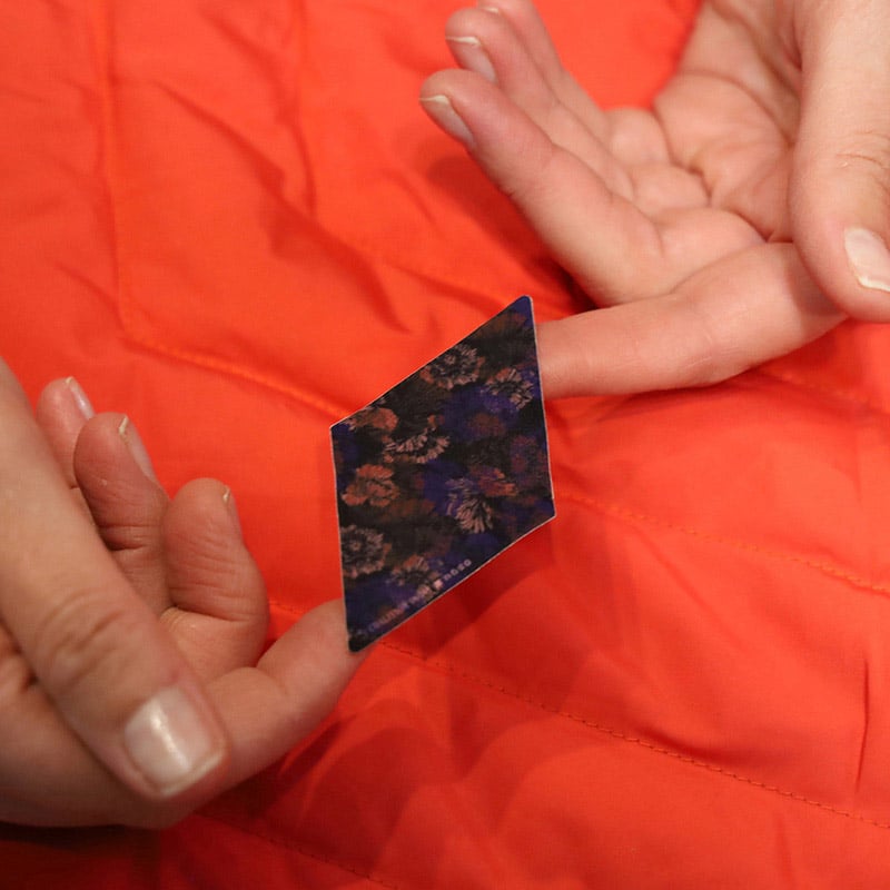 HEAVY PETAL DIAMOND By Coalition Snow x NoSo