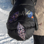 NICE N STEEZY DIAMOND By Coalition Snow x NoSo