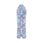 BETTER LAKE THAN NEVER SNOWBOARD By Coalition Snow x NoSo