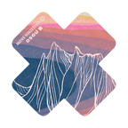 SUNBURNED & SUGARCOATED X By Coalition Snow x NoSo