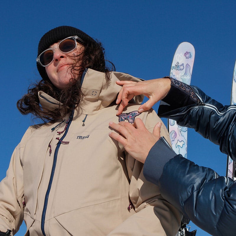 SMOKE & SWAGGER By Coalition Snow x NoSo