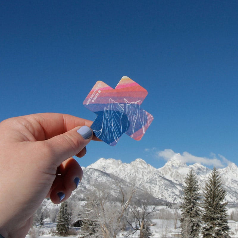 SUNBURNED & SUGARCOATED X By Coalition Snow x NoSo