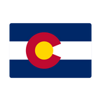COLORADO FLAG