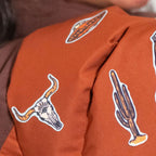 COSMIC COWGIRL DAZZITS-