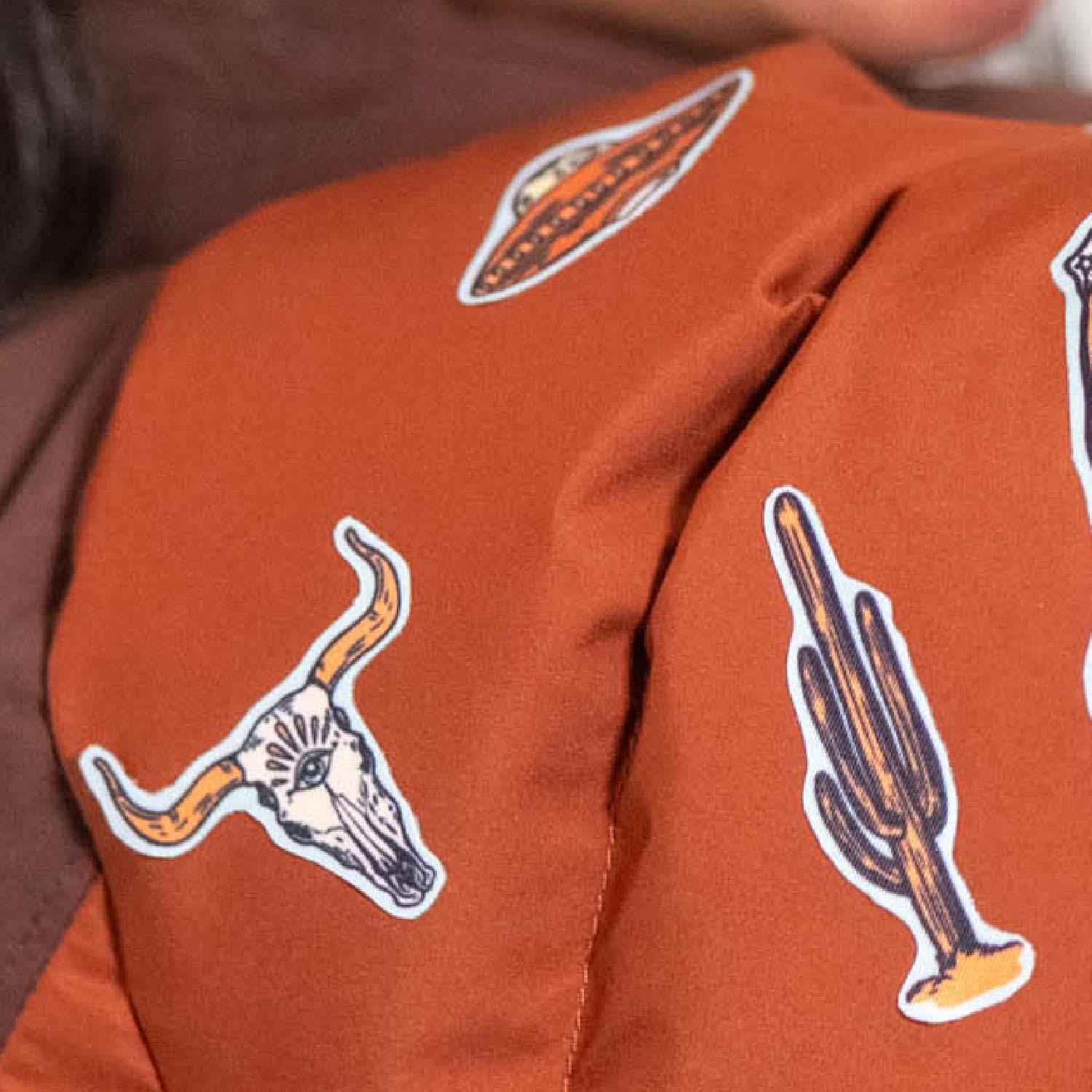 COSMIC COWGIRL DAZZITS-