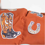 COSMIC COWGIRL DAZZITS-