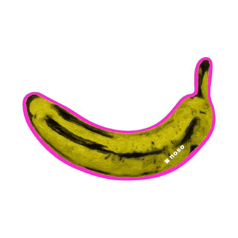 BANANA