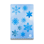 SNOWFLAKES DAZZITS™