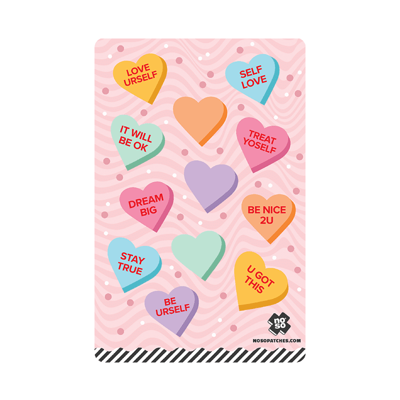 SWEETHEARTS DAZZITS™