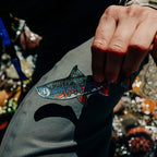 DOLLY VEE by FISHE x NoSo