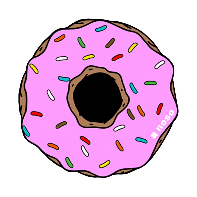 DONUT