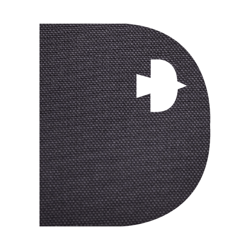 GREY CANVAS D By Dovetail Workwear x NoSo
