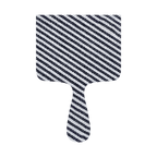 INDIGO STRIPE DENIM TOOL By Dovetail Workwear x NoSo