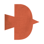 PAPRIKA ORANGE RIPSTOP DOVE By Dovetail Workwear x NoSo