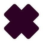 NOSO POLY X EGGPLANT