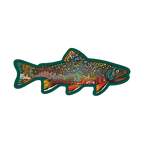 BROOKIE by FISHE x NoSo