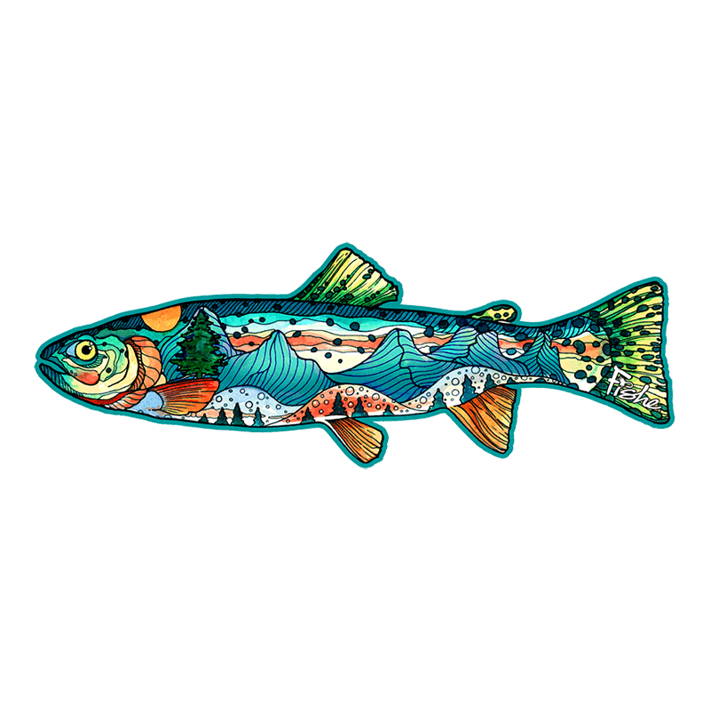 MT CUTTY by FISHE x NoSo