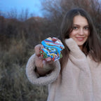 CHARVANA X by FISHE x NoSo