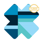 PEAKS AND VALLEYS FLEECE