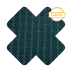 WAFFLE FLEECE