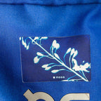 FLORAL RAY by Kellie Swanson