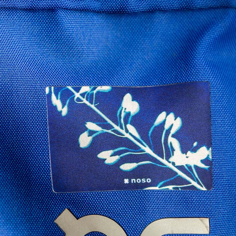 FLORAL RAY by Kellie Swanson