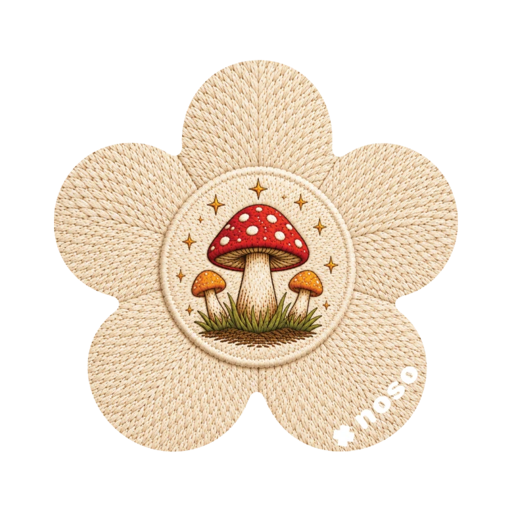 MINI FLOWERS