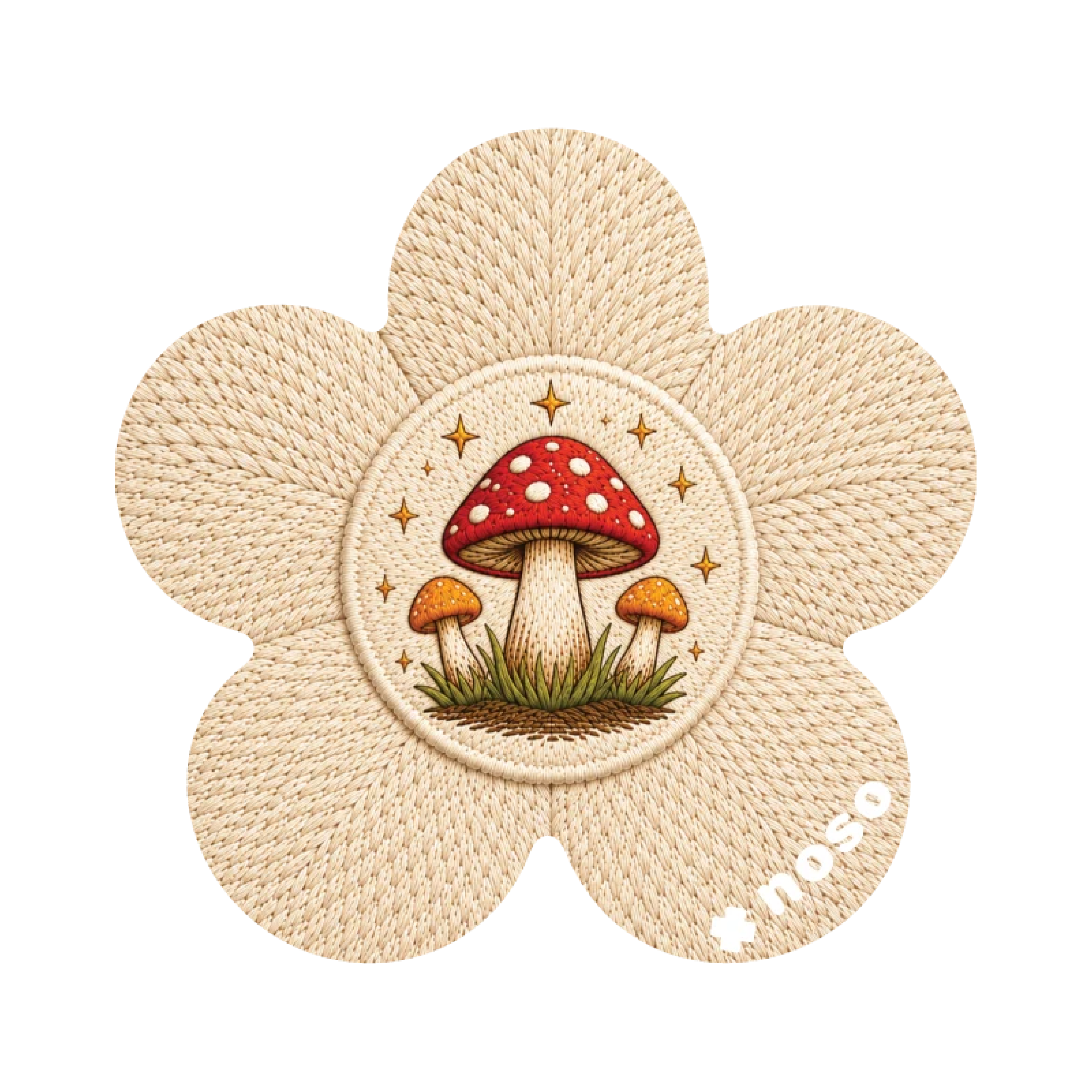 MINI FLOWERS