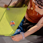 SLY FOX by Kasey Jones