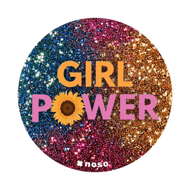 GIRL POWER