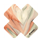 FLOWER ABSTRACTION  by Georgia O'Keeffe