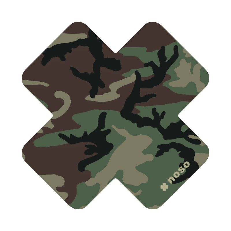 G.I. JOE CAMO