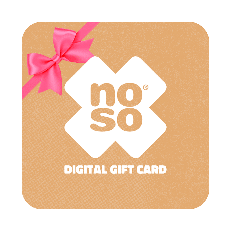 NOSO e-GIFT CARD