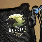 GLACIER by Anderson Design Group