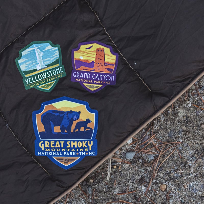 YELLOWSTONE by Anderson Design Group