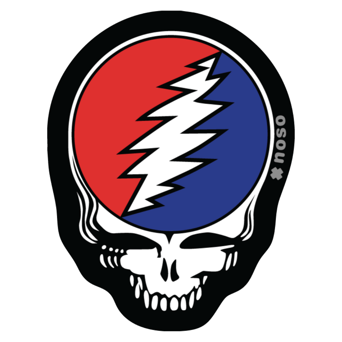 CLASSIC STEALIE Grateful Dead x NoSo