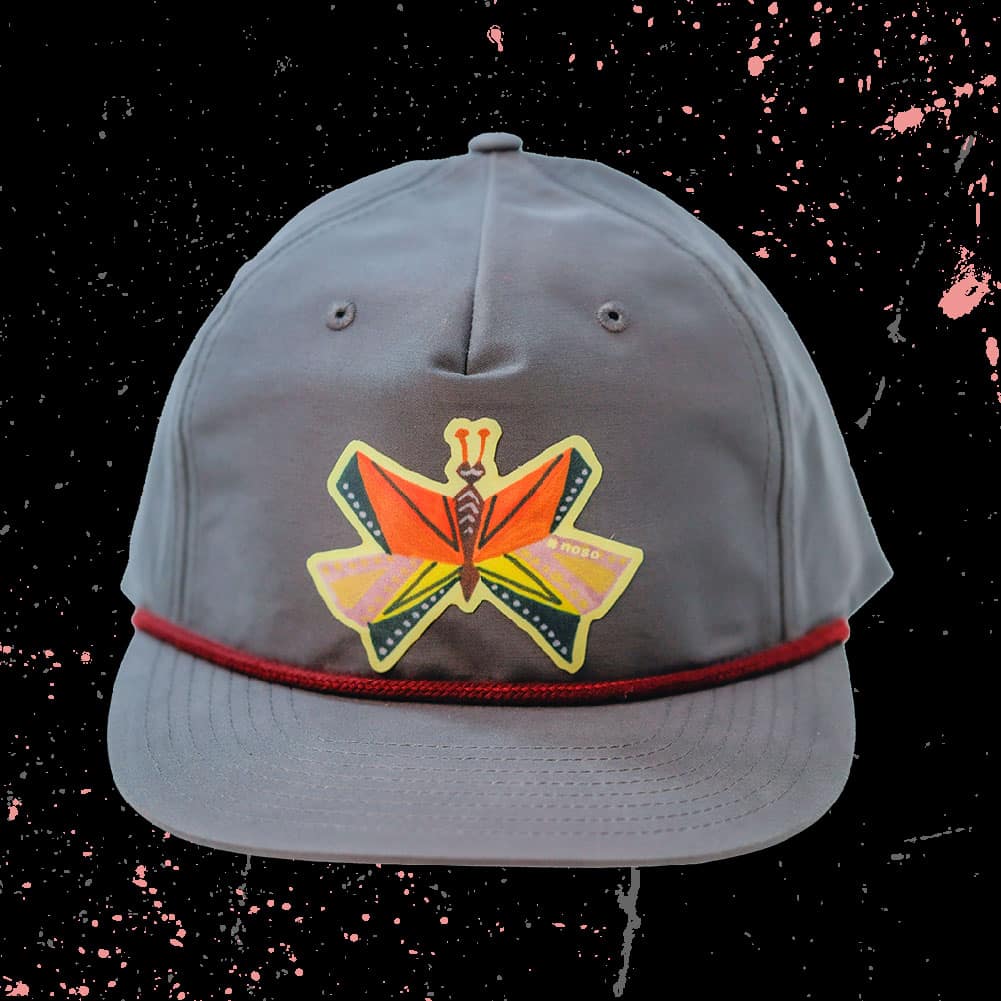 DAZZIT™ DOME Charcoal Gray