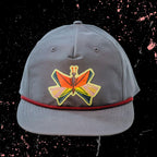 DAZZIT™ DOME Charcoal Gray