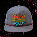 DAZZIT™ DOME Charcoal Gray