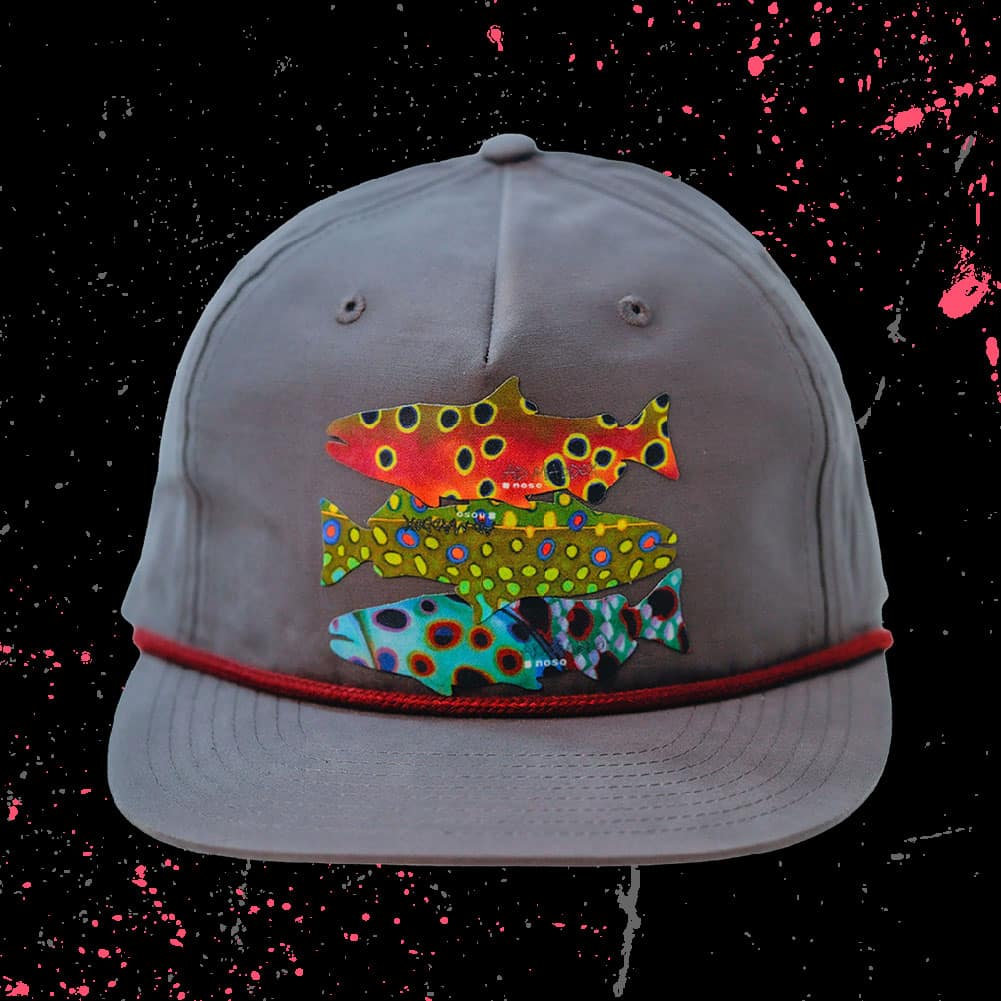 DAZZIT™ DOME Charcoal Gray