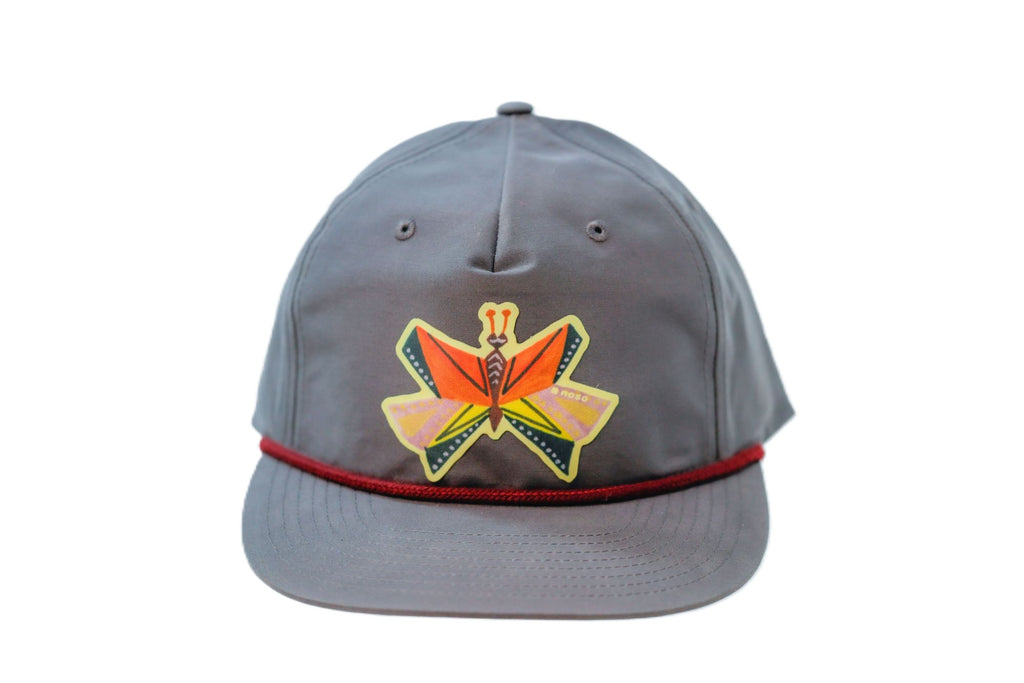 DAZZIT™ DOME Charcoal Gray